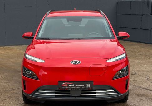 Hyundai Kona, 2022 2