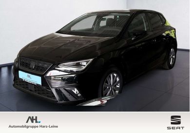 Seat Ibiza, 2025