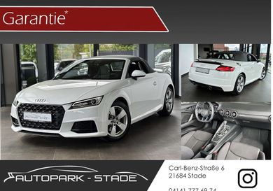 Audi TT, 2020