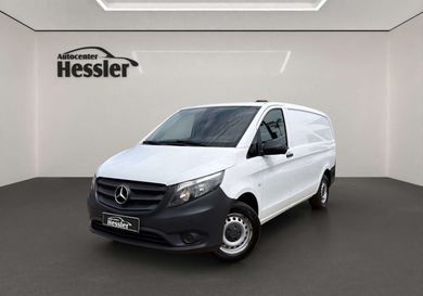 Mercedes-Benz Vito, 2019