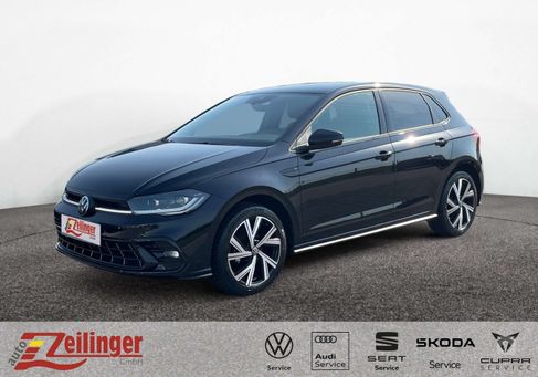 Volkswagen Polo, 2024