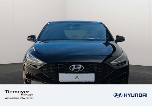 Hyundai i30, 2026 2