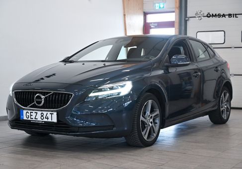 Volvo V40, 2019 2