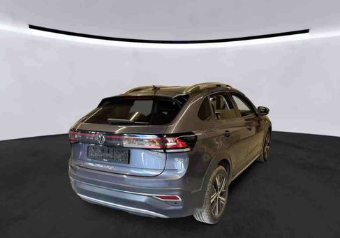 Volkswagen Taigo, 2022
