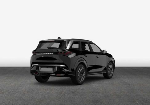 Peugeot 5008, 2023