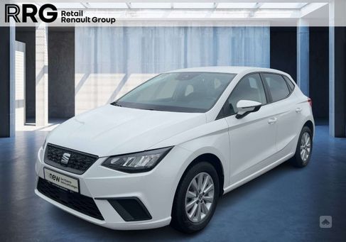 Seat Ibiza, 2023