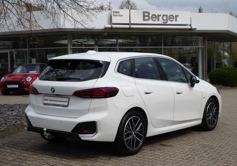 BMW 220, 2022 2