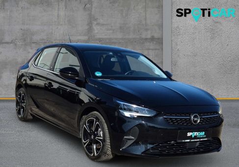 Opel Corsa, 2022 2