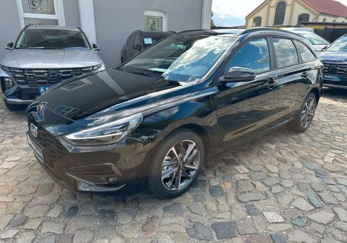 Hyundai i30, 2025 2