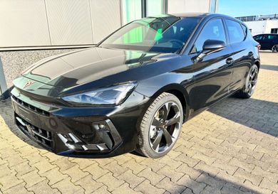 Cupra Leon, 2026