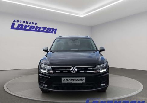 Volkswagen Tiguan Allspace, 2021