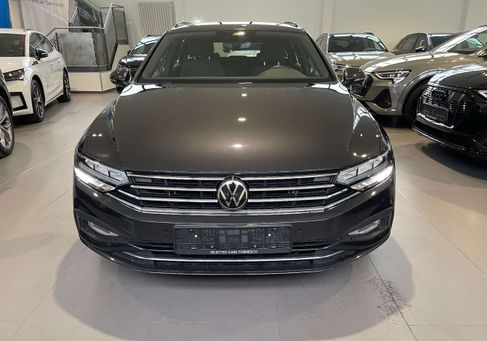 Volkswagen Passat Variant, 2022 2