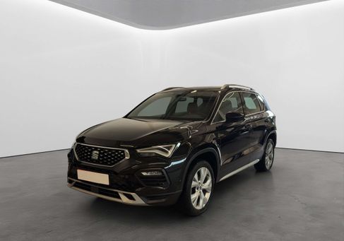 Seat Ateca, 2022