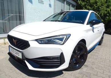 Cupra Leon, 2022