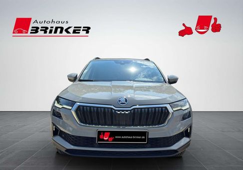 Skoda Karoq, 2022