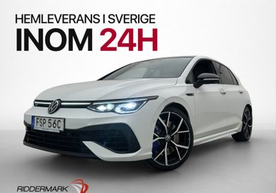 Volkswagen Golf, 2021