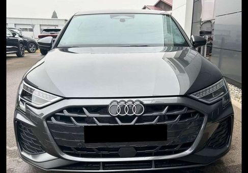 Audi A3, 2023