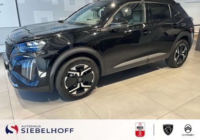 Peugeot 2008, 2024