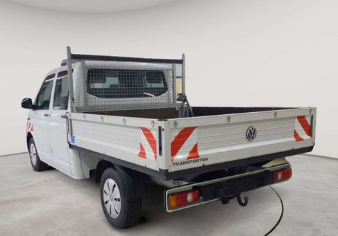 Volkswagen Transporter, 2023