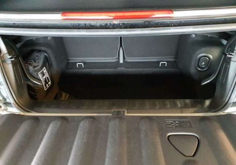 MINI One Cabrio, 2022