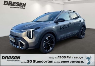 Kia Stonic, 2025