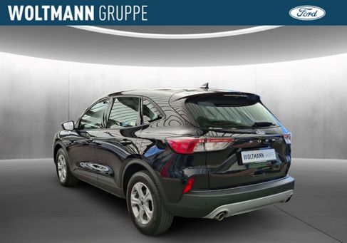 Ford Kuga, 2023