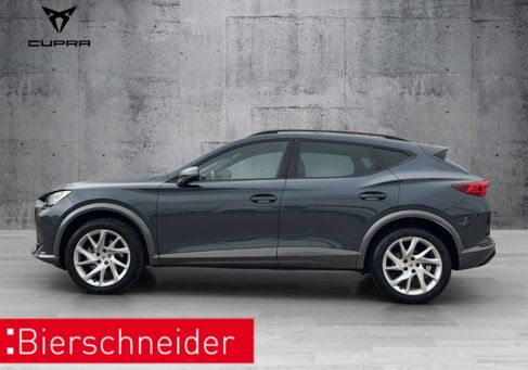 Cupra Formentor, 2023