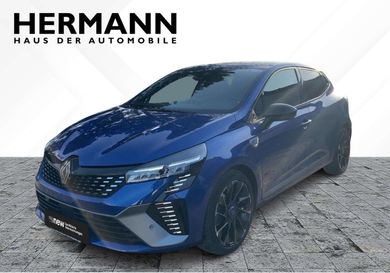 Renault Clio, 2023