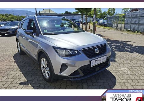 Seat Arona, 2024 2