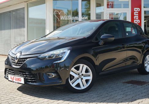 Renault Clio, 2021 2