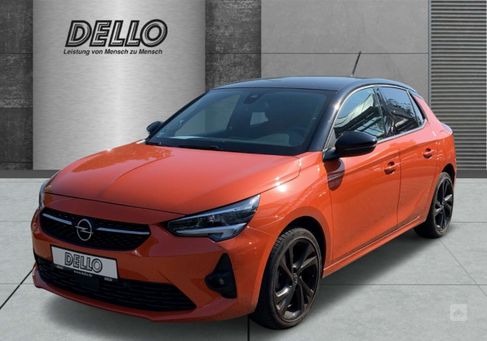 Opel Corsa, 2020