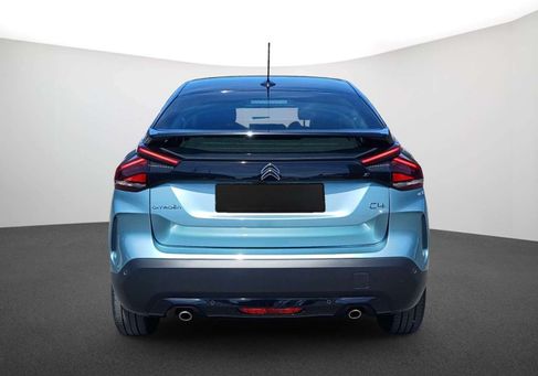 Citroën C4, 2023 3