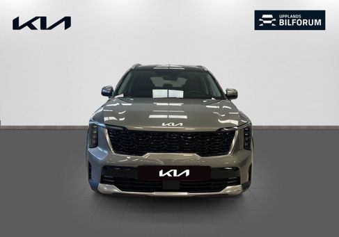 Kia Sorento, 2027 2