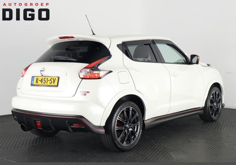 Nissan Juke, 2018 3
