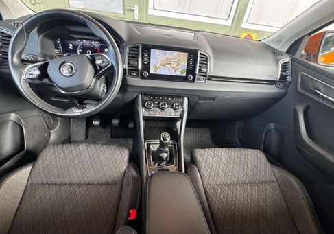 Skoda Karoq, 2023