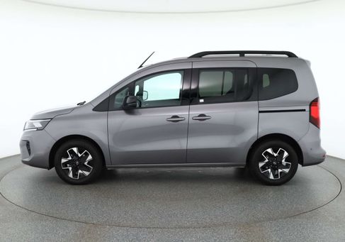 Nissan Townstar, 2022 2