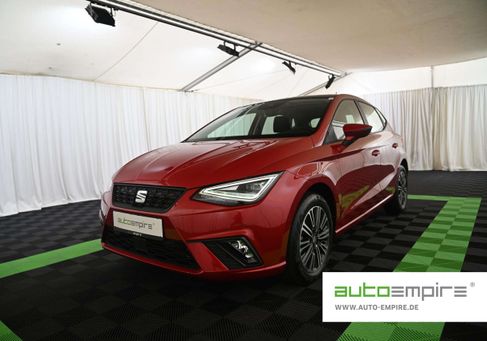 Seat Ibiza, 2023