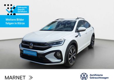 Volkswagen Taigo, 2022
