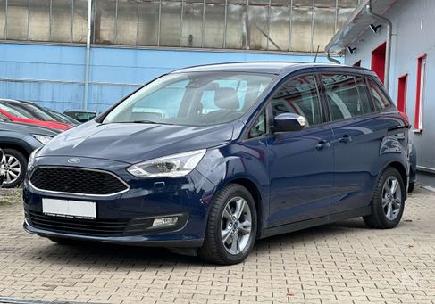 Ford Grand C-Max, 2019