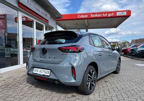 Opel Corsa, 2026 2