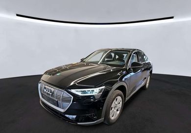 Audi e-tron, 2022
