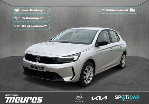 Opel Corsa, 2023 3