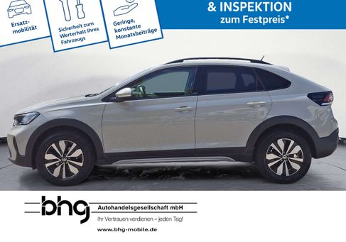 Volkswagen Taigo, 2023