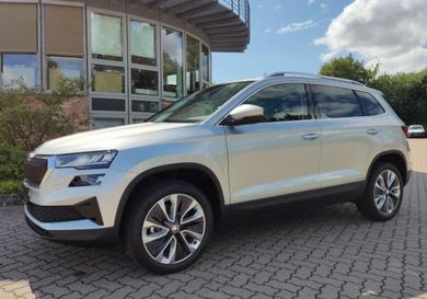 Skoda Karoq, 2023