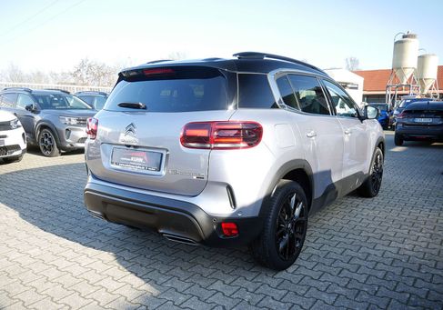 Citroën C5 Aircross, 2024