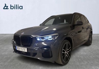 BMW X5, 2023
