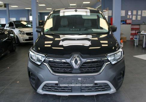 Renault Kangoo, 2024