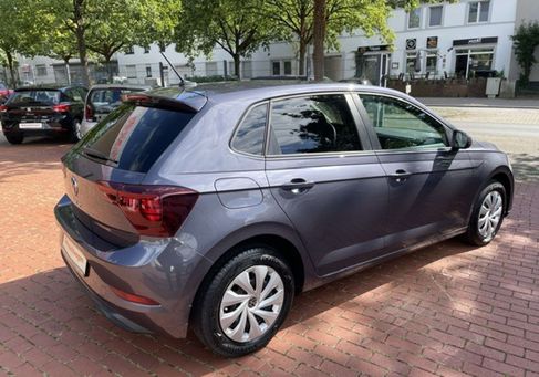 Volkswagen Polo, 2022 2
