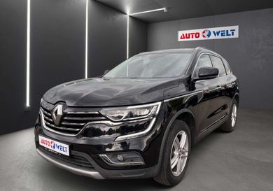 Renault Koleos, 2018
