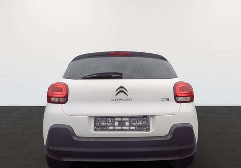 Citroën C3, 2022 3